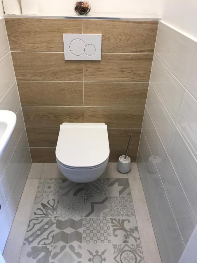 Apartmán Sarka *