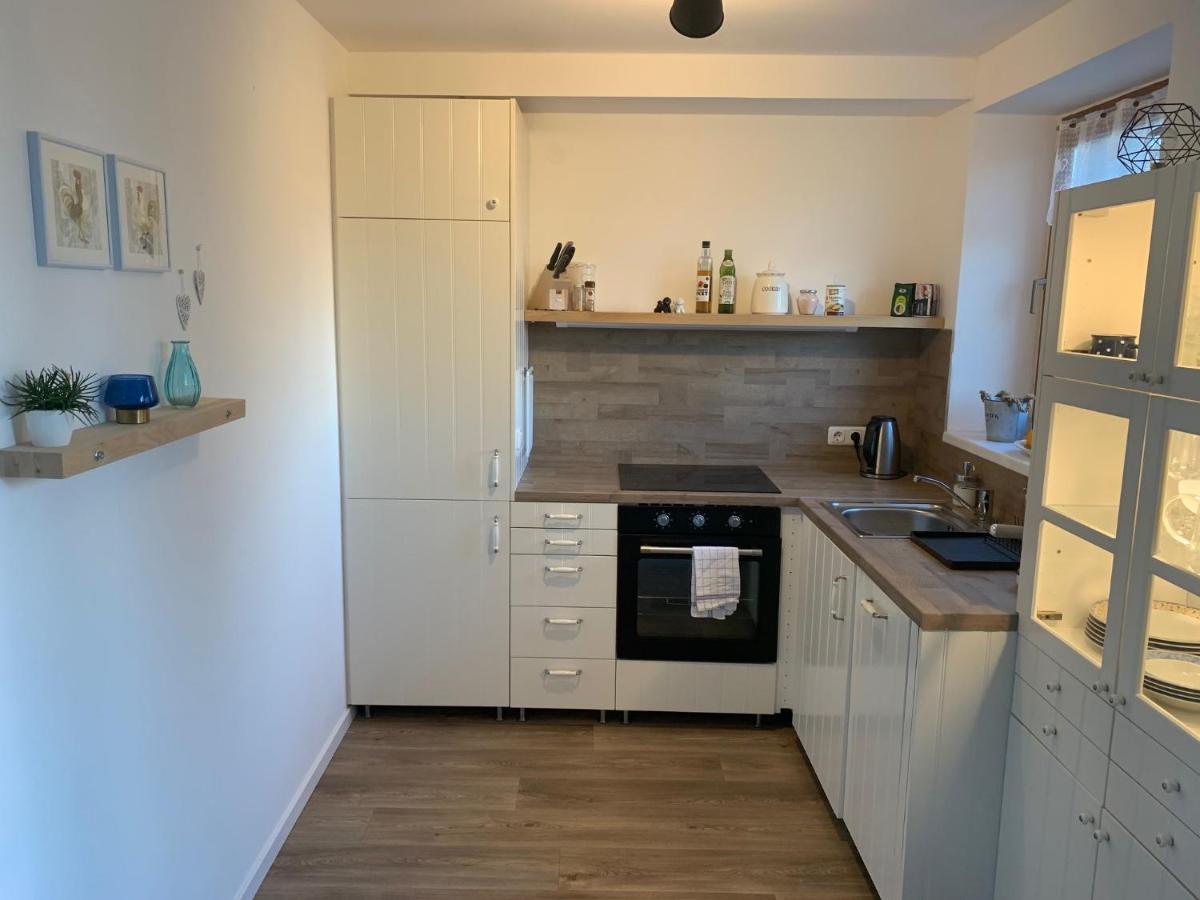 Sarka Apartmán *