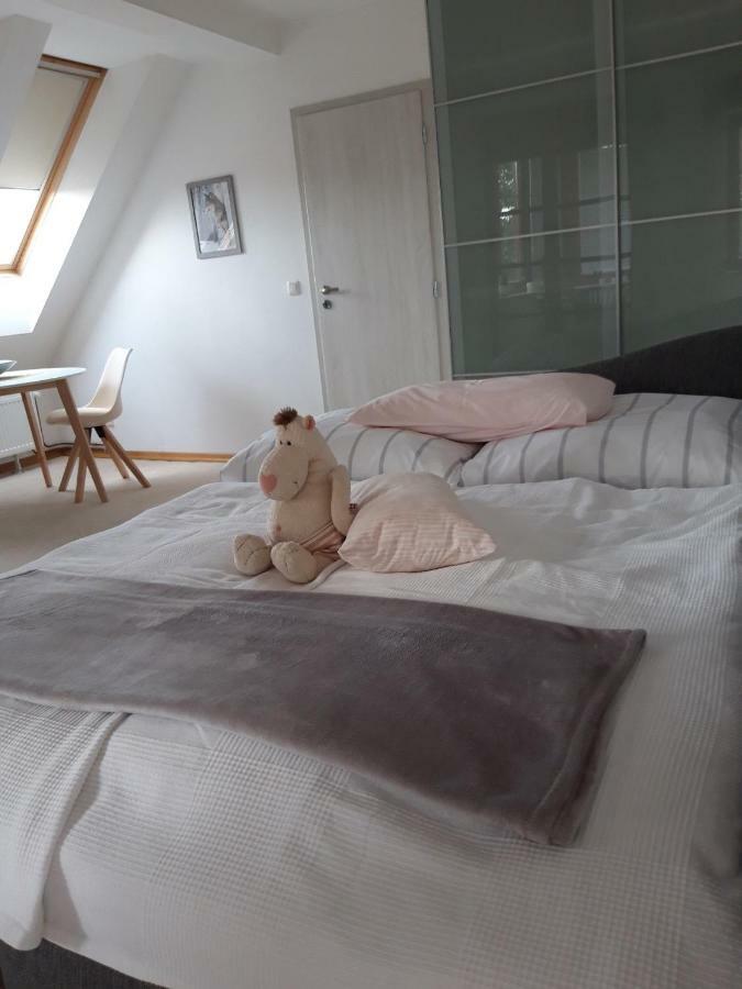 Sarka Apartmán Praha